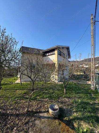 Vila premium Tau?ii de Sus, 250 mp, teren 14 ari, tenis & panorama - 6