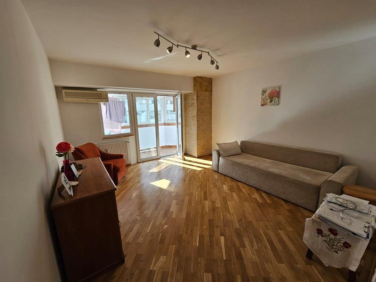 Apartament 4 Camere - ( metrou Iancului ) - 1