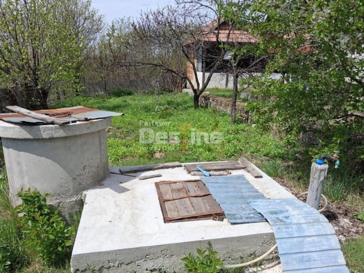 Casa renovata complet, 3068 mp teren, langa Manastirea - 8