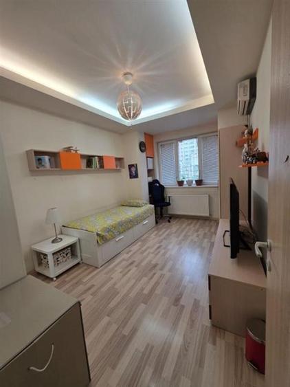 vanzare apartament 4 camere | Bd Ferdinand | bloc 2012 | etaj 1 | mobilat si uti - 7