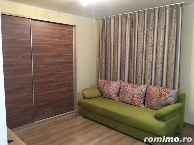 Garsoniera pe strada Rossini - 5