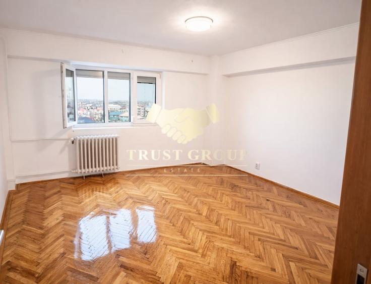 Apartament 4 camere Titulescu-Banu Manta - 1