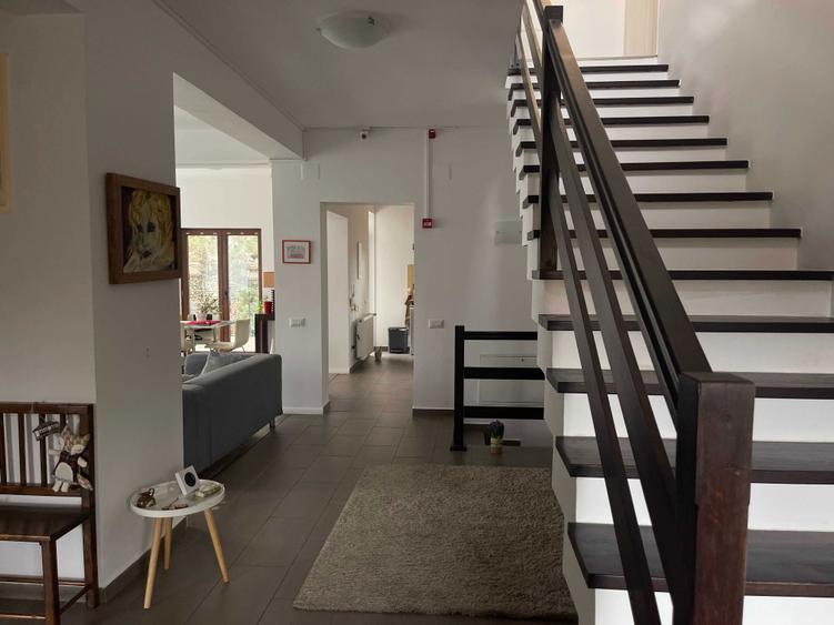 Casa / Duplex de vanzare in Mogosoaia - 6