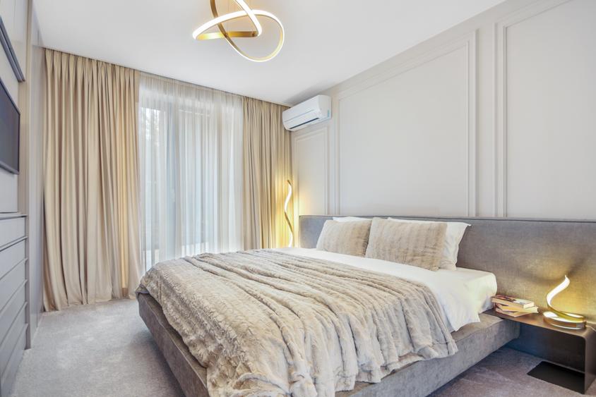 STUDIO - PIPERA - LANGA PADUREA BANEASA - COMISION 0% - 7