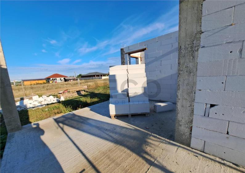 RECO Casa single Santandrei - 14