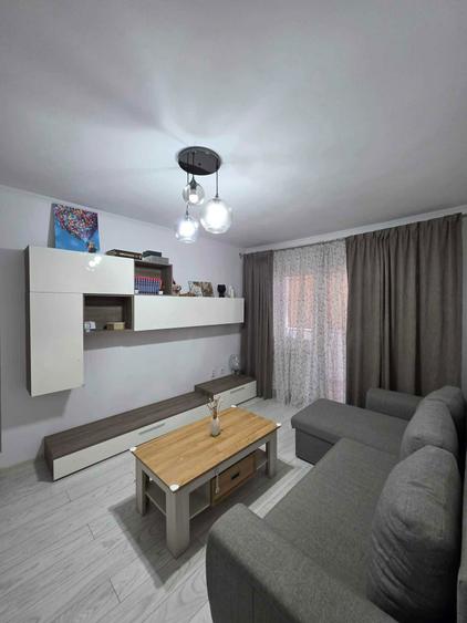 Vand apartament 2 camere in Curtea de Arges - 1