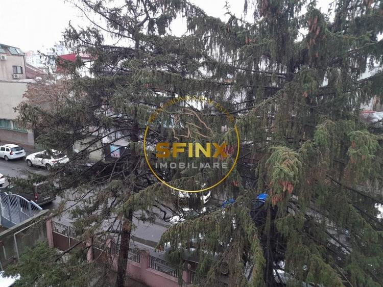 Hala Traian, vila -3 camere semidecomandate la prima inchiriere - 12