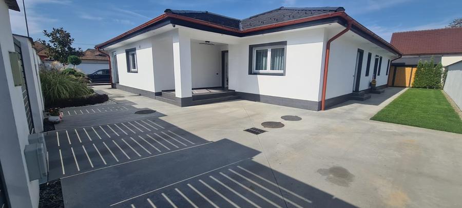 Vila exclusivista de lux in Sibiu! - 5