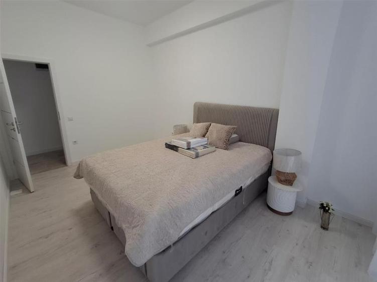 Apartament 2 camere decomandat balcon parcare zona Doamna Stanca - 7