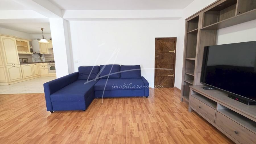 Green City. Casa frumoasa, gradina si liniste de vanzare - 2