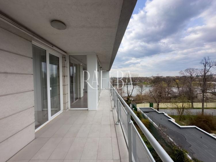 Primaverii | Vila Lac 3 | Parcul Bordei | 160mp | Parcare | Free View - 5