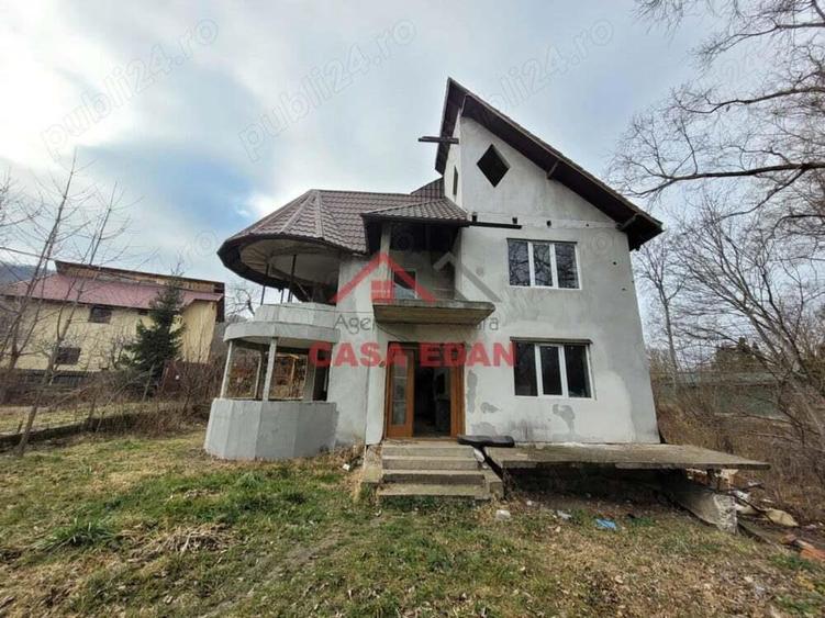 Casa in Breaza -- 98.000e - 8