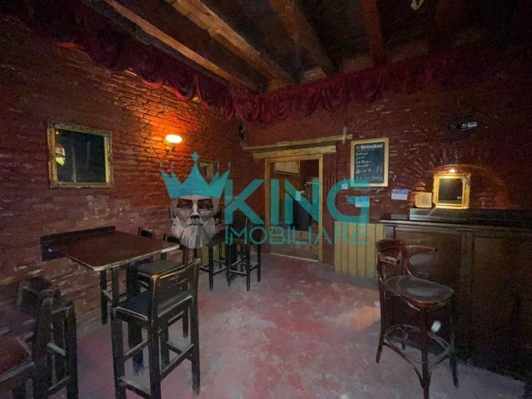 Spatiu Comercial Pretabil Club Mosilor - 7