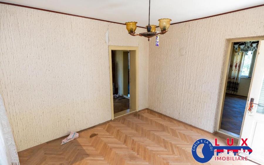 ID 6687 EXCLUSIVITATE - Casa cu 7 camere Strada Rahovei Nr. 42 - 13