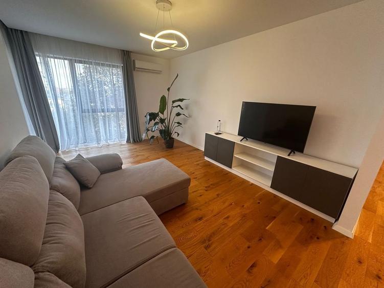 2 Camere 70mp Parcare Inclusa Sisesti Vatra Noua La Citadela Residence - 1