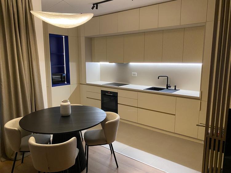 Apartament in zona centrala complex City of Mara - 3