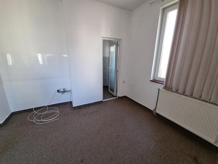 Spatiu de birouri de inchiriat, 170 mp si 4 parcari in Zorilor, Sigma Center - 14