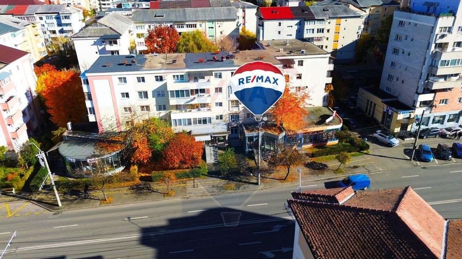 Spațiu comercial de 100mp de închiriat în zona Republicii - 7