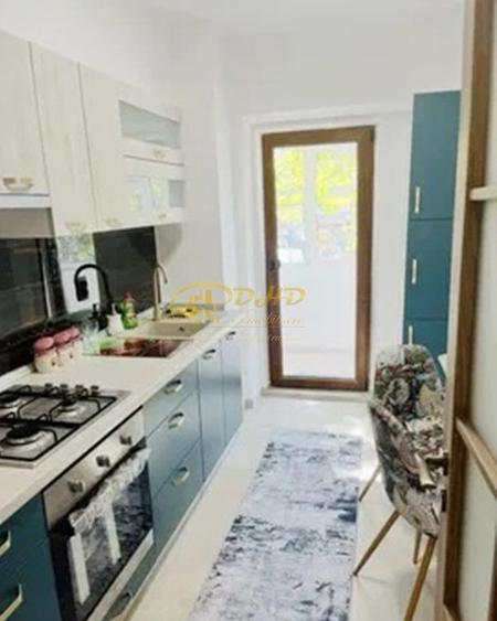 Apartament 3 camere decomandat in Tg Cucu - Podul de Fier - 14