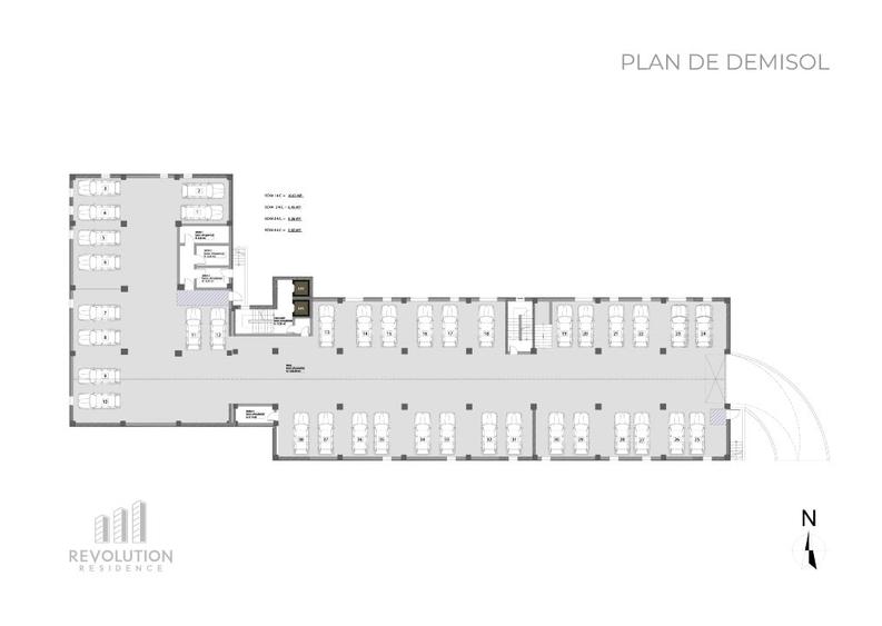 NEW! Apartamente 2 -3 camere - Republicii 115, Baia Mare - 4