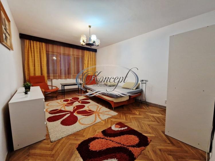 Apartament modern in Grigorescu, aproape de Parcul Sportiv