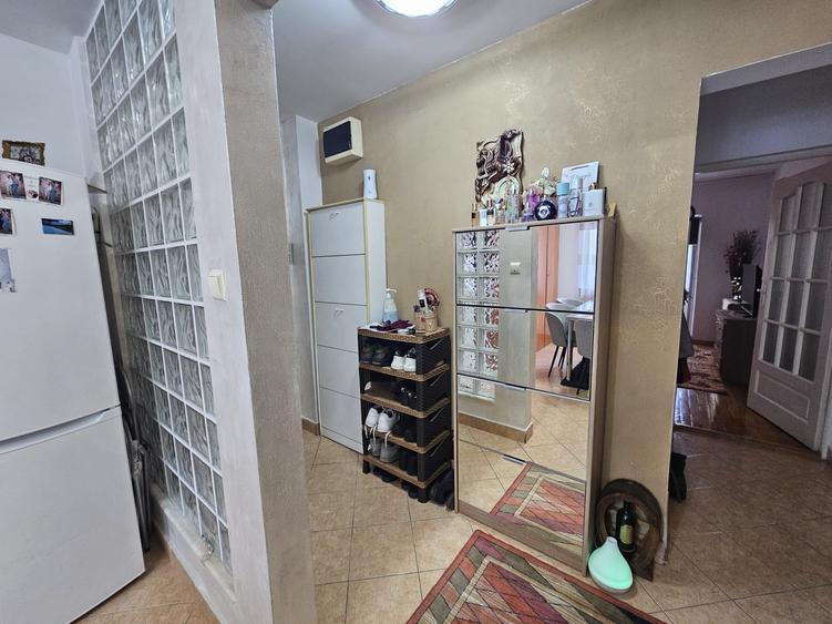 Apartament 3 camere,parter – Zona Piața Centrala - 9