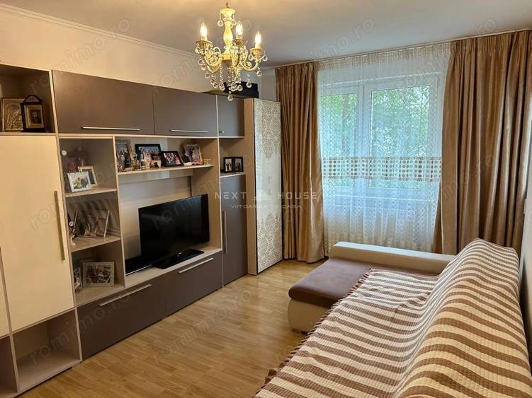 Apartament Sebastian - Rahova la doar 2,5 km de Unirii ( comision 0 ) - 16