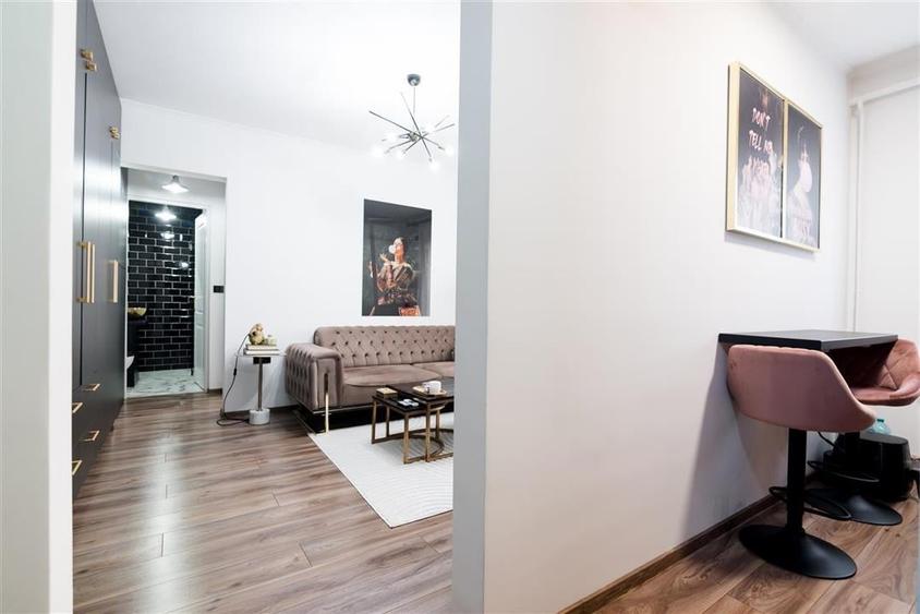 RECO Apartament cu 2 camere Renovat complet in Rogerius - 7