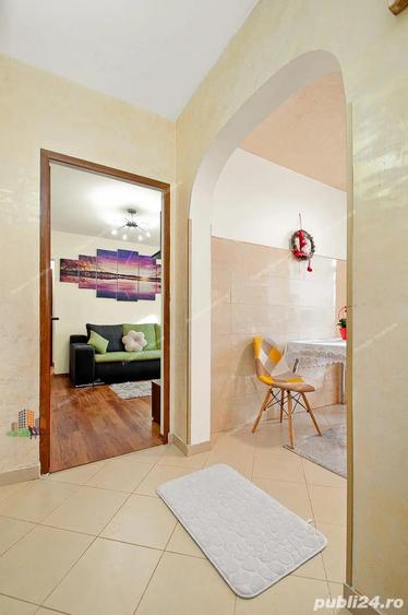 Apartament 2 camere Micro 16 | Etaj 1| La cheie! - 6