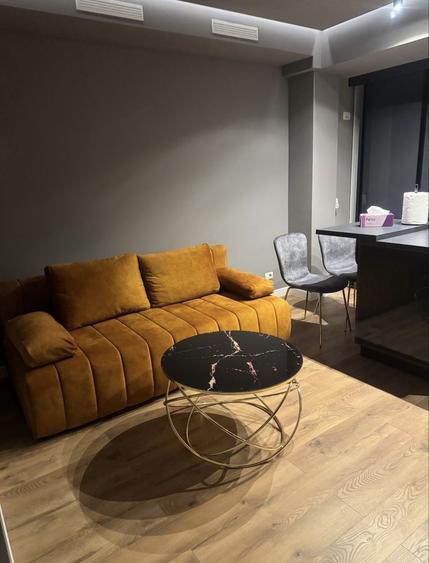 Apartament de vanzare 2 camere NELOCUIT - 3