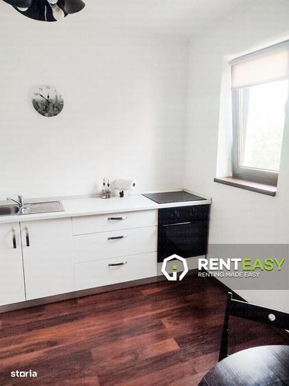 Apartament 1 camera situat in zona Mitropolie - 3