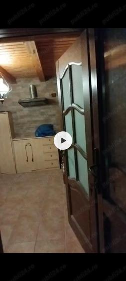 Casa de vanzare + terenul aferent in Manasia, Ialomita - 2