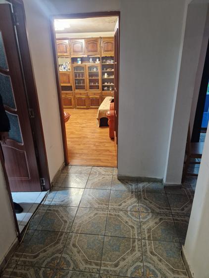 COLENTINA RAU, MAIOR BACILA, VAV ANL, - 1