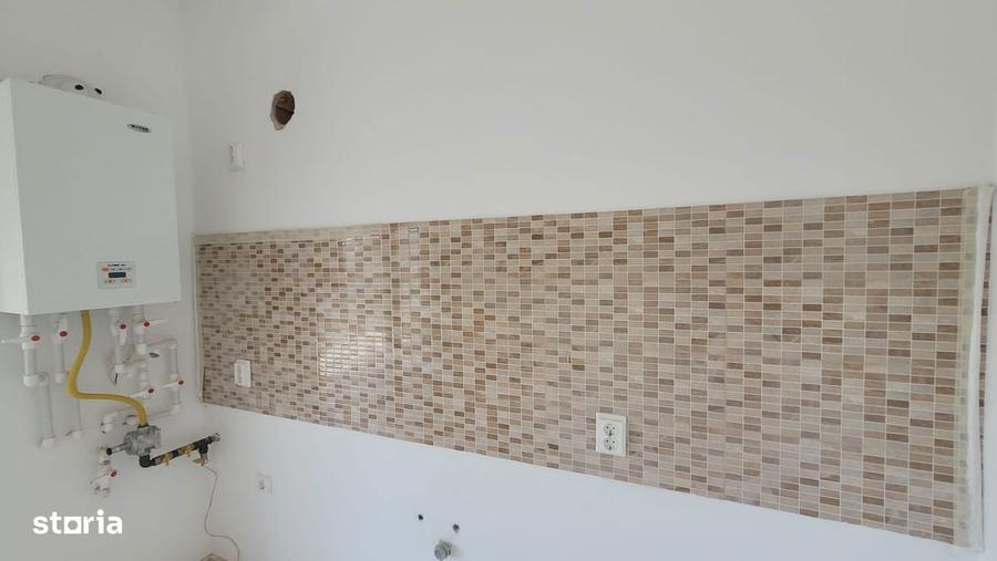 Casa pe Parter in Cornetu RATE LA DEZVOLTATOR - 1