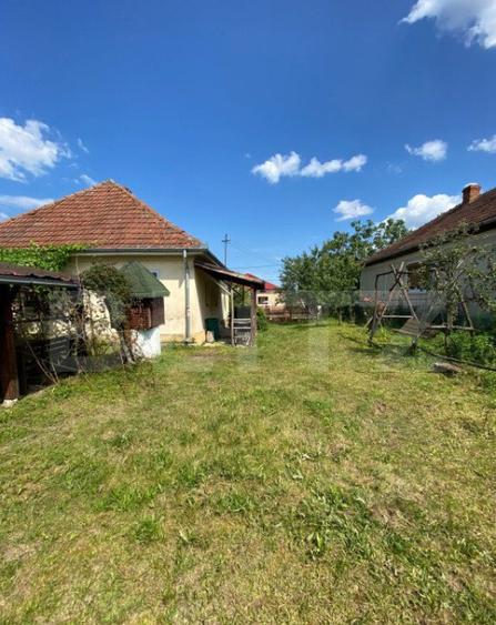 Casa de vanzare, 2 camere, 80 mp, zona Marius, langa Valea - 4