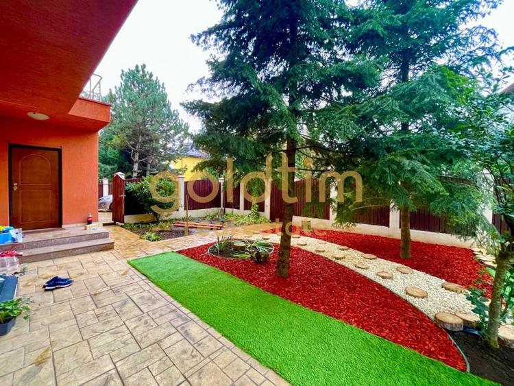 VILA INDIVIDUALA/IANCU NICOLAE/GARAJ - 44