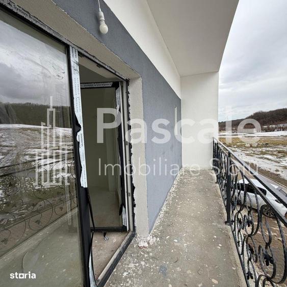 Duplex de vanzareTropinii Vechi, Ra?inari/Natura, lini?te ?i confort - 8