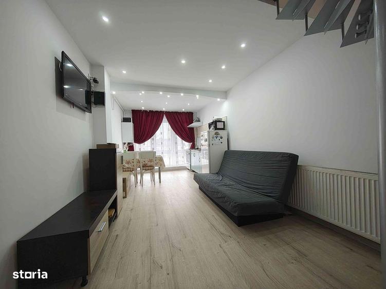 Duplex 3 Camere, 3 Bai + Loc Parcare ADP Zona Obor/Ferdinand - 7