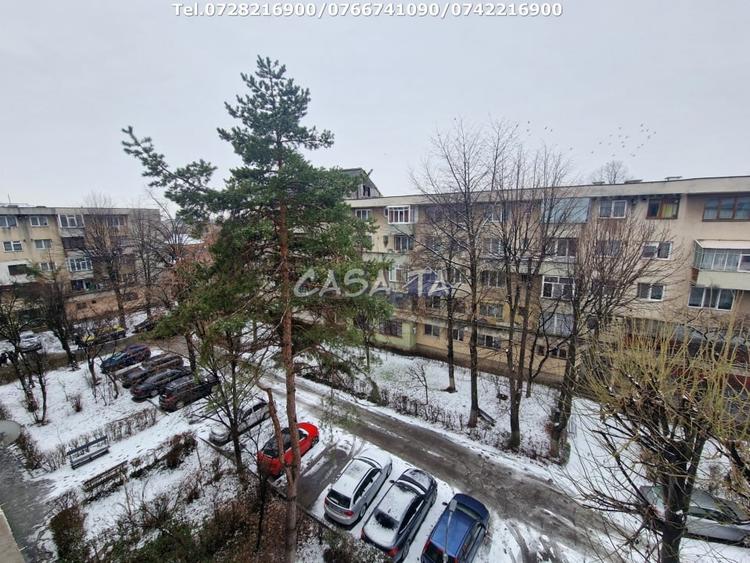 Apartament 2 camere, situat in Targu Jiu, Aleea Garofitei - 1
