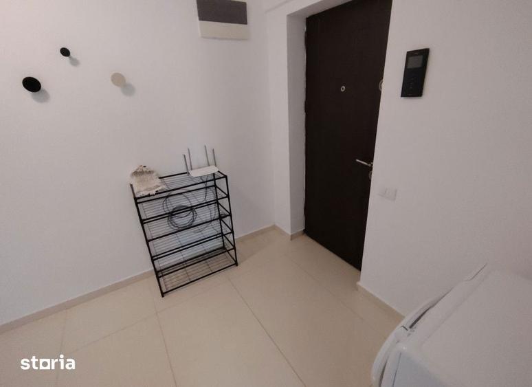 Apartament 1 camera Popas Pacurari - Carrefour Market Cod:162594 - 6