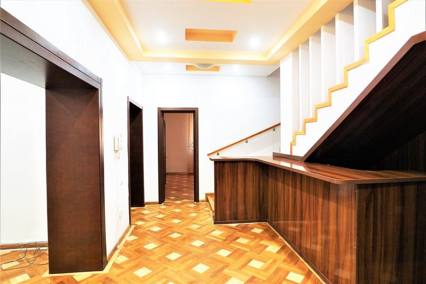 Inchiriere vila pentru birouri Mosilor- Dacia - 3