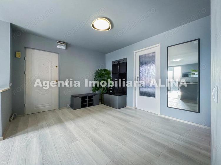 Apartament 4 camere (transformat dintr-un Apartament cu 3 camere) in Deva, zona Balcescu, 80mp. - 7
