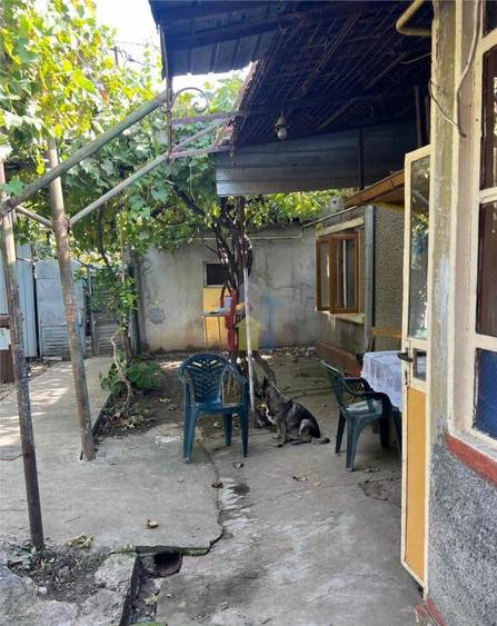 Casa 4 camere, teren 147 mp, toate utilitatile, Brailita - 1