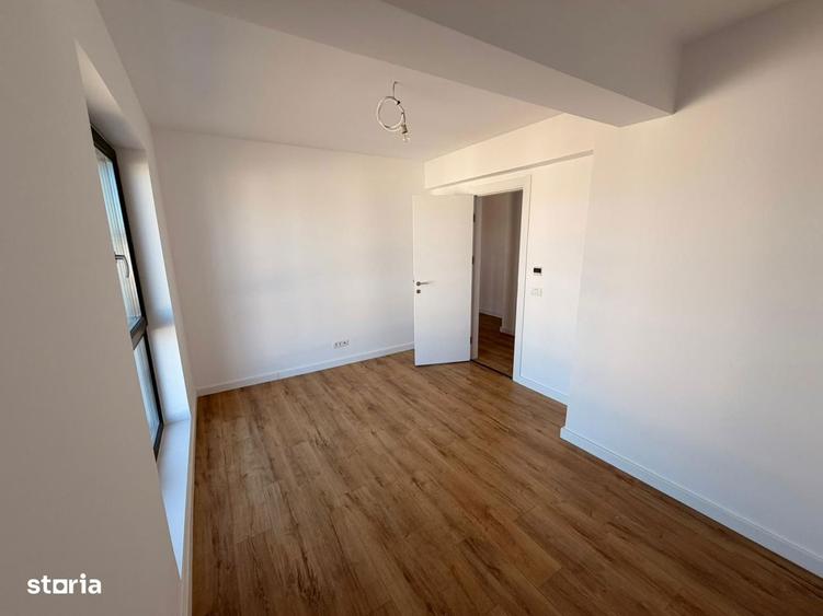 AP. 3 CAMERE PALLADY - TIP DUPLEX, PARCARE, CENTRALA PROPRIE, BLOC NOU - 4