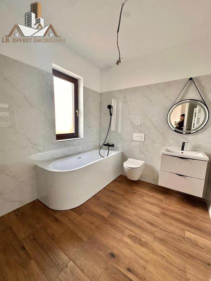 Duplex Dumbravita-despartit prin camera tehnica-finisaje premium - 1