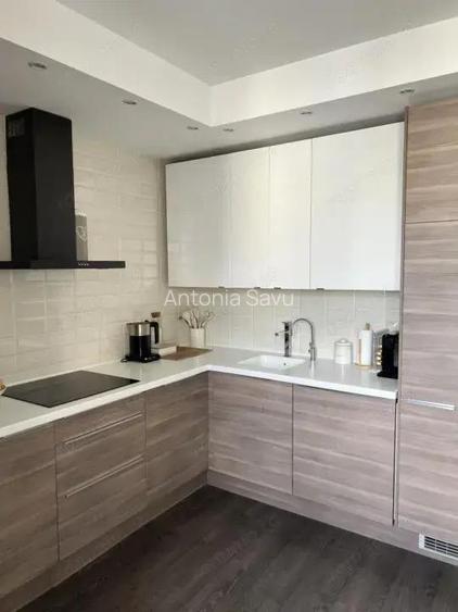 Zona Circumvalatiunii de inchiriat un apartament