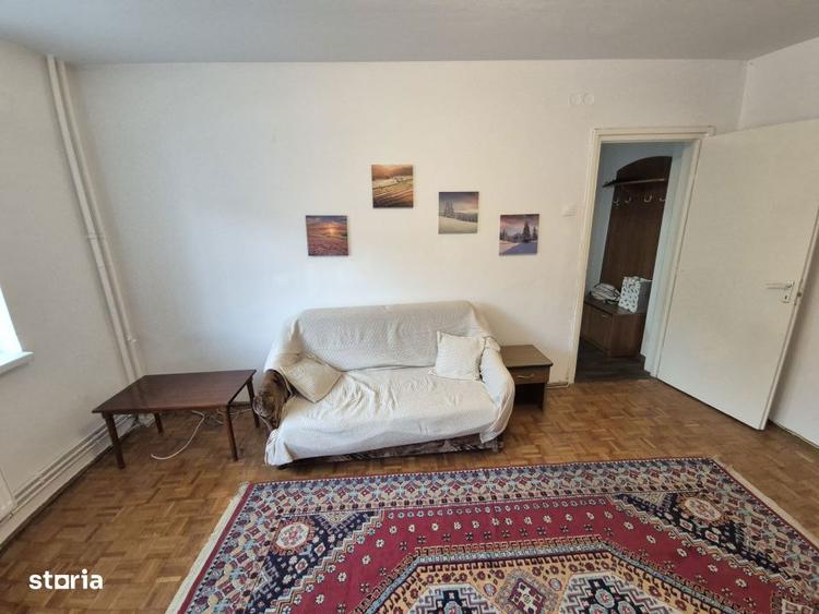 Apartament 2 camere, etaj 1, zona Iulius Mall Gheorgheni - 8
