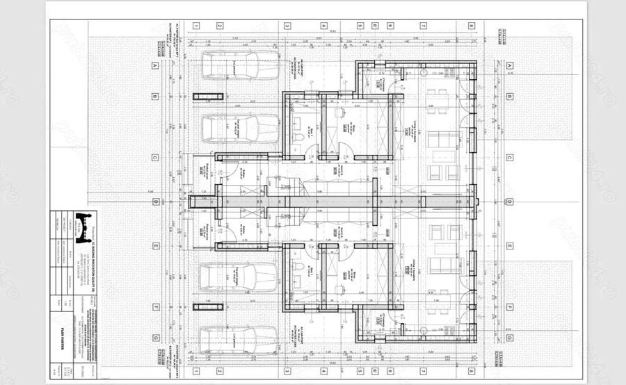 De vanzare Duplex modern in Dumbravi?a, Timi? - 1