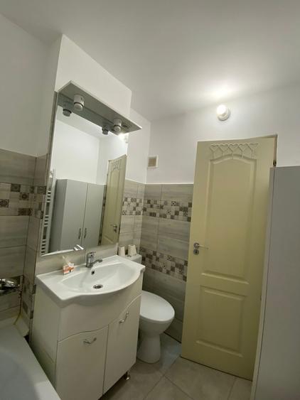 Garsoniera de inchiriat - 7