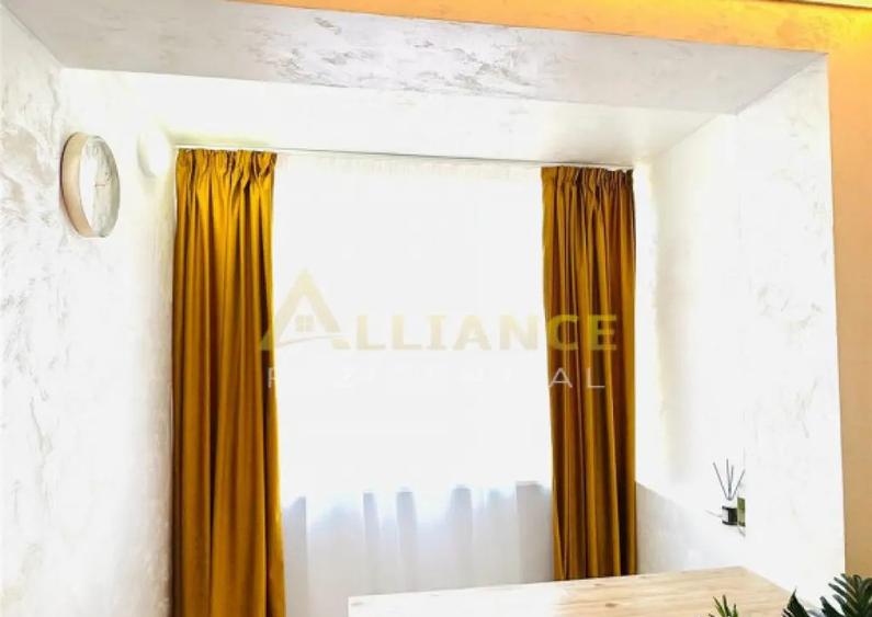 Piata Progresu Sector 4 Garsoniera Complet Renovata - 9